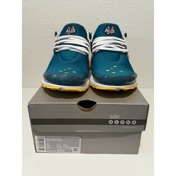 Nike Air Presto \